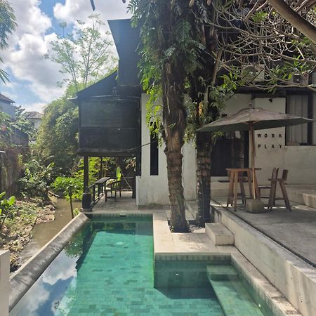 The Paica Hotel Denpasar  Ngoại thất bức ảnh