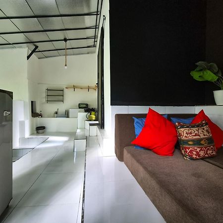 The Paica Hotel Denpasar  Ngoại thất bức ảnh