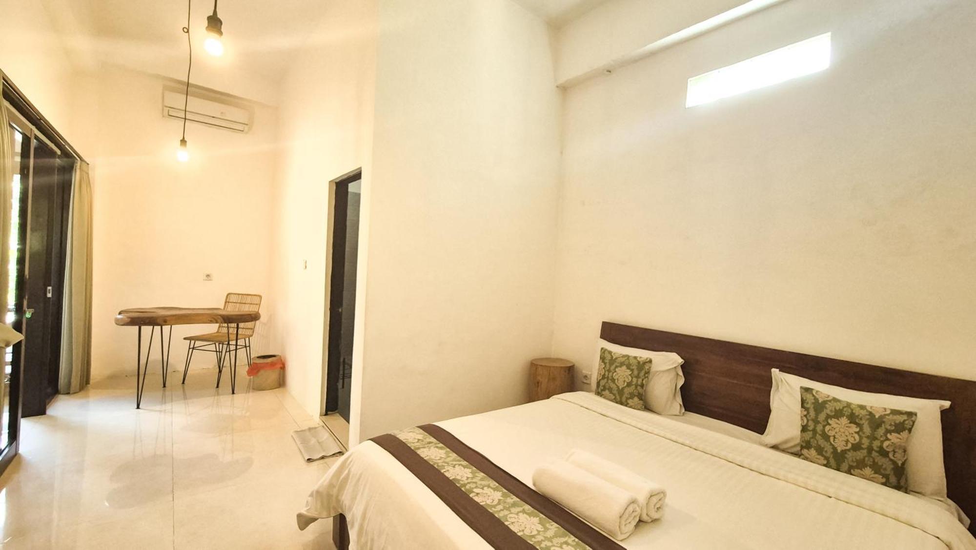 The Paica Hotel Denpasar  Ngoại thất bức ảnh