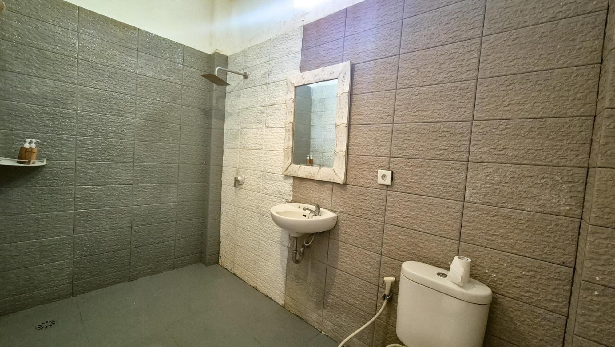 The Paica Hotel Denpasar  Ngoại thất bức ảnh