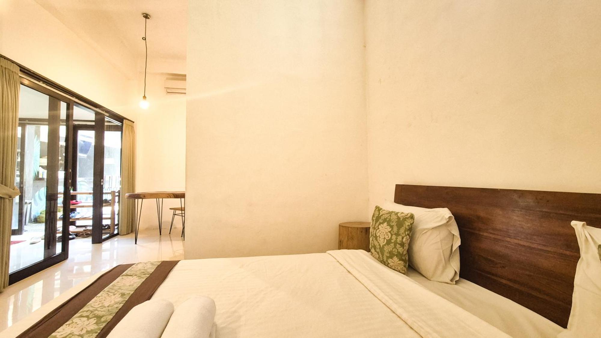 The Paica Hotel Denpasar  Ngoại thất bức ảnh