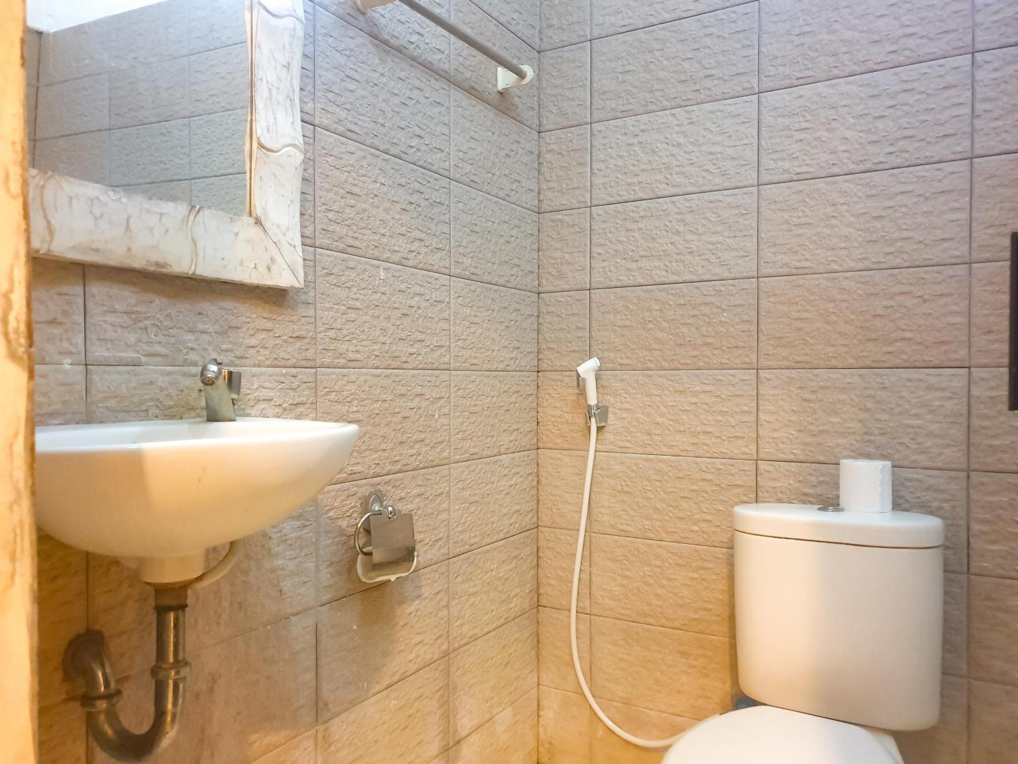 The Paica Hotel Denpasar  Phòng bức ảnh