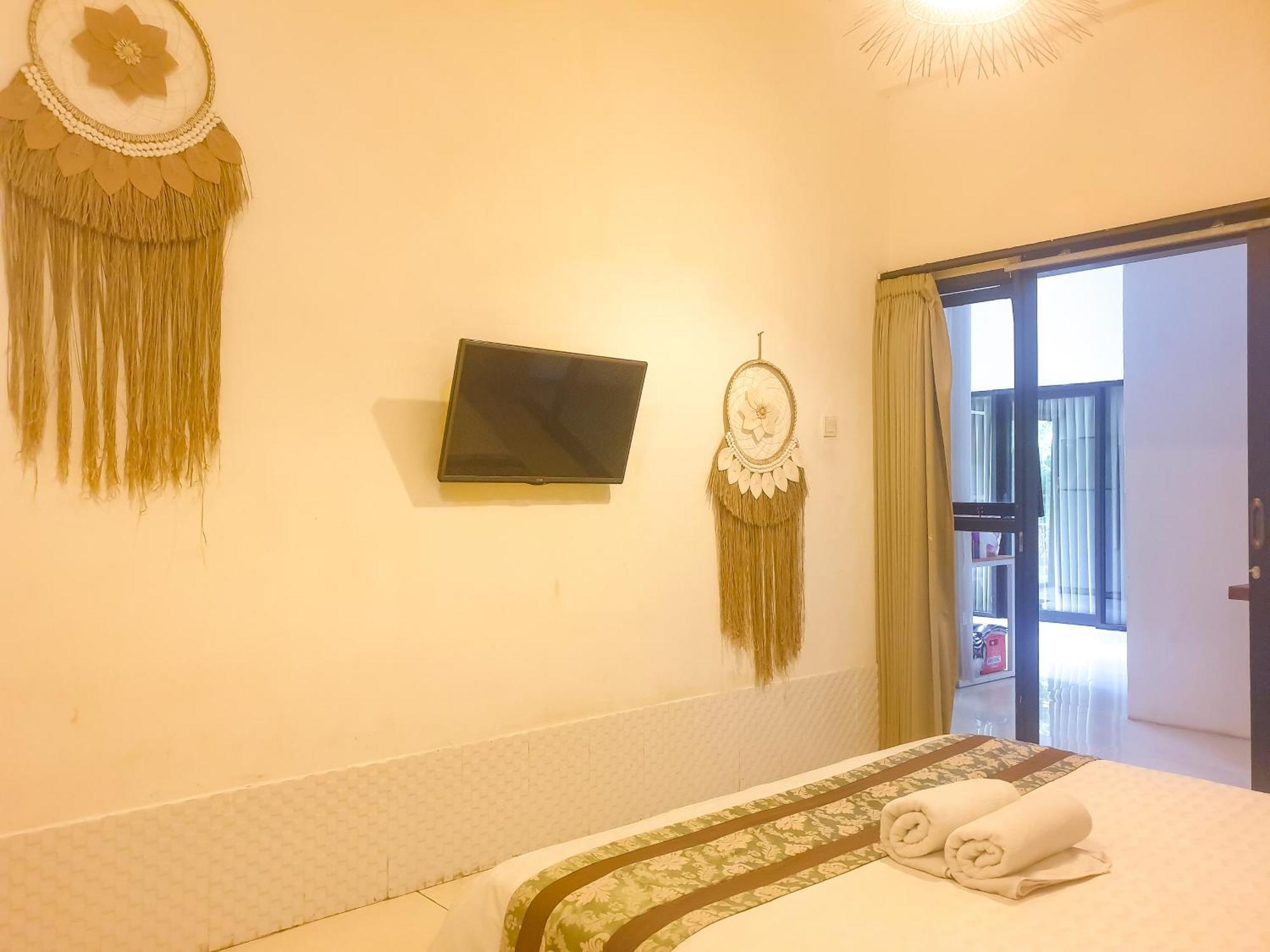 The Paica Hotel Denpasar  Phòng bức ảnh