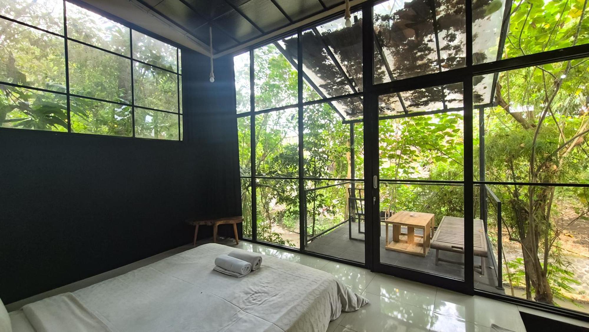 The Paica Hotel Denpasar  Ngoại thất bức ảnh