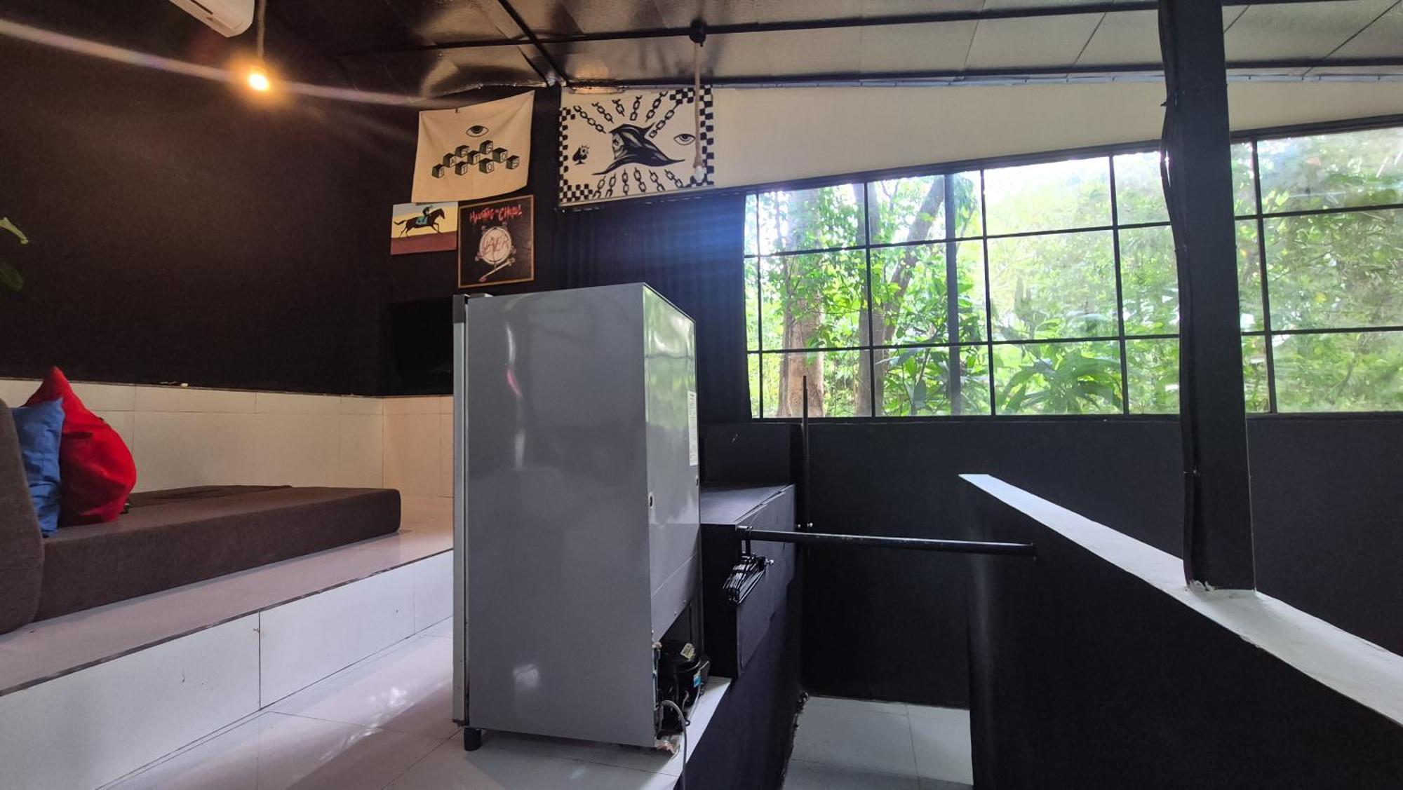 The Paica Hotel Denpasar  Ngoại thất bức ảnh