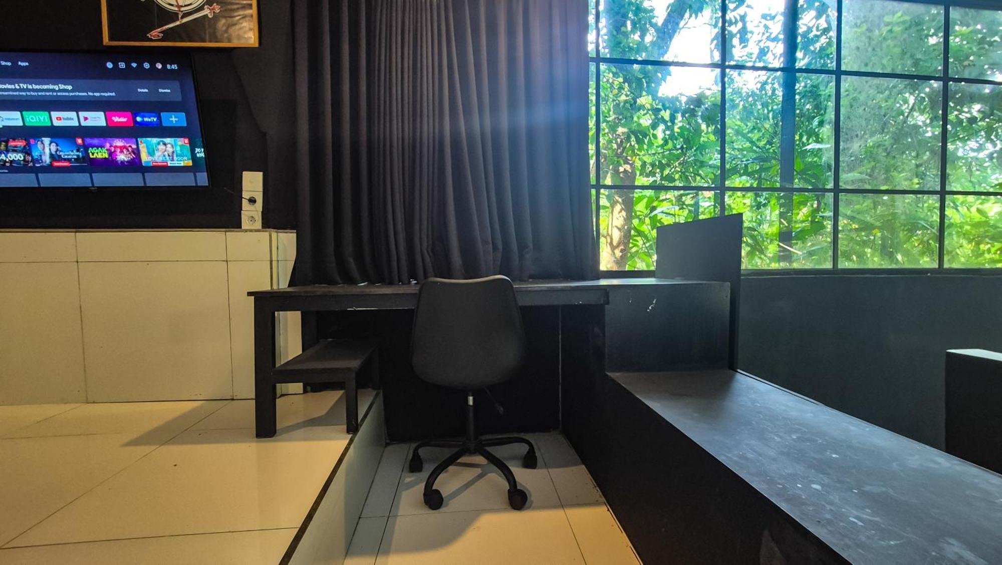 The Paica Hotel Denpasar  Ngoại thất bức ảnh
