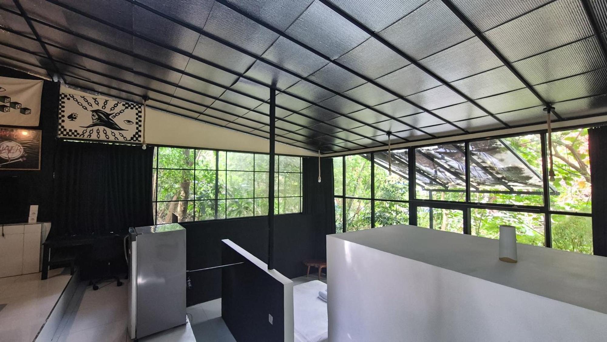 The Paica Hotel Denpasar  Ngoại thất bức ảnh