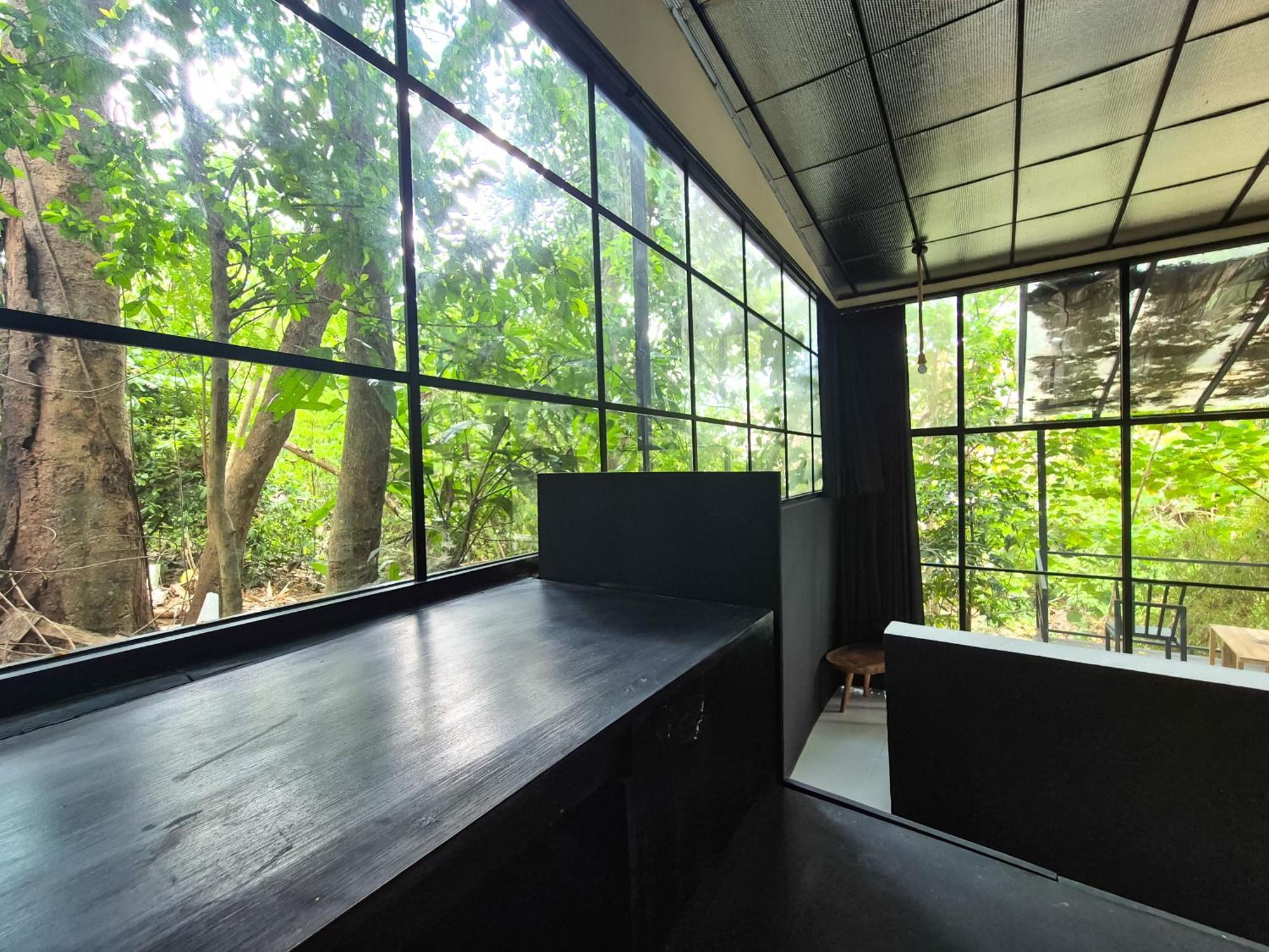 The Paica Hotel Denpasar  Ngoại thất bức ảnh