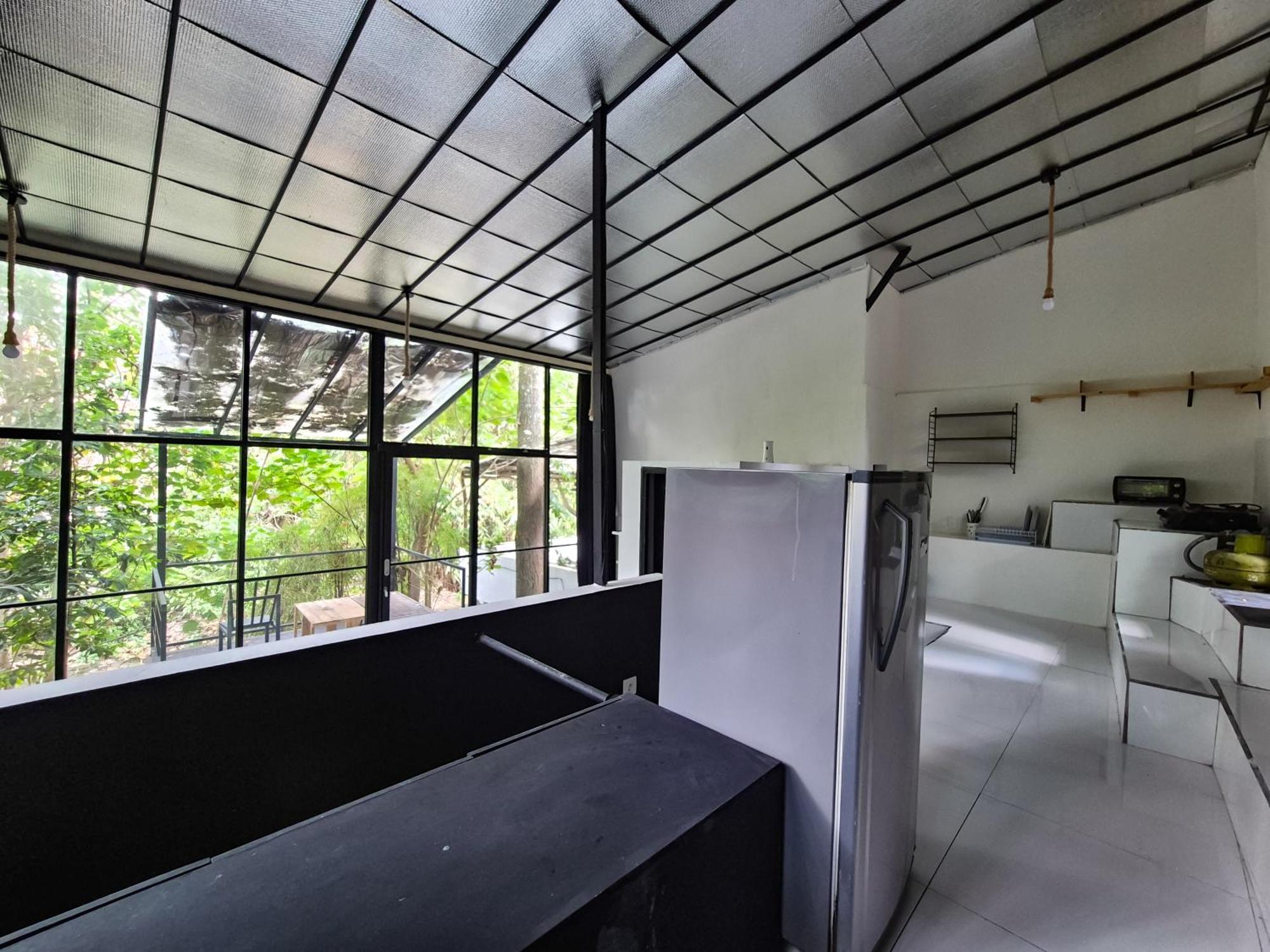 The Paica Hotel Denpasar  Ngoại thất bức ảnh
