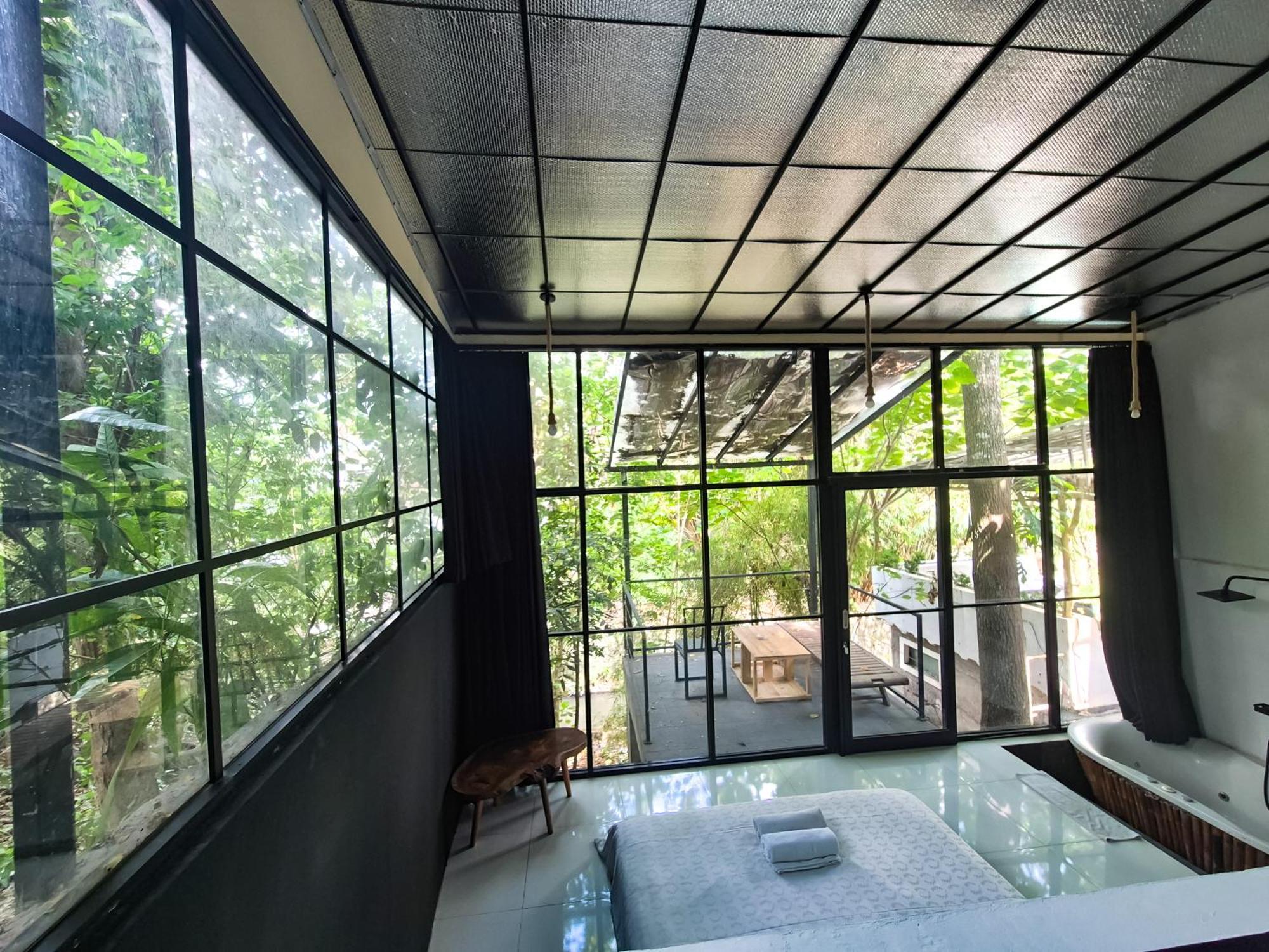 The Paica Hotel Denpasar  Ngoại thất bức ảnh