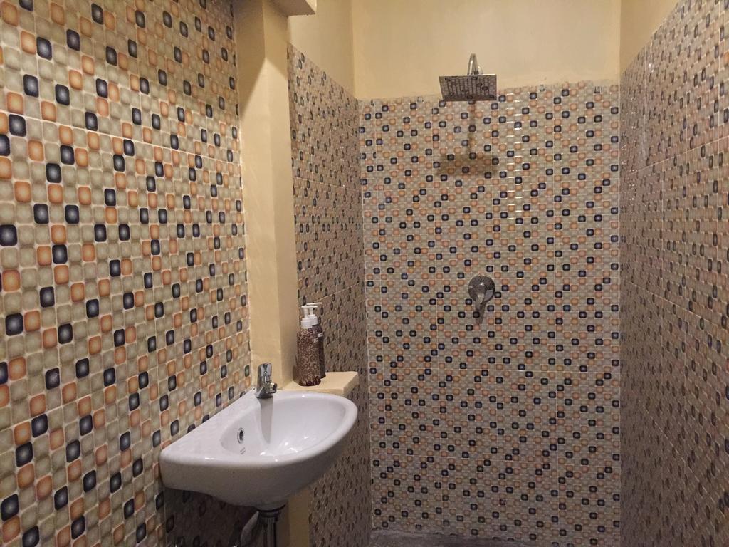 The Paica Hotel Denpasar  Ngoại thất bức ảnh