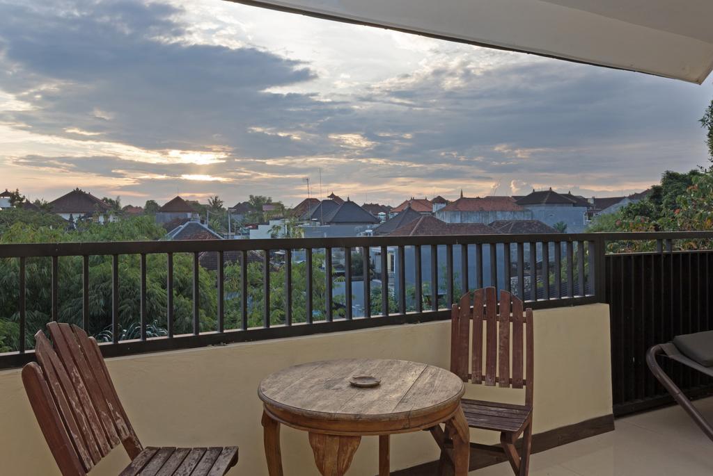 The Paica Hotel Denpasar  Ngoại thất bức ảnh