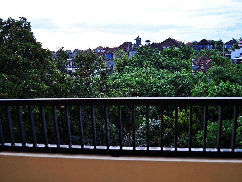 The Paica Hotel Denpasar  Ngoại thất bức ảnh