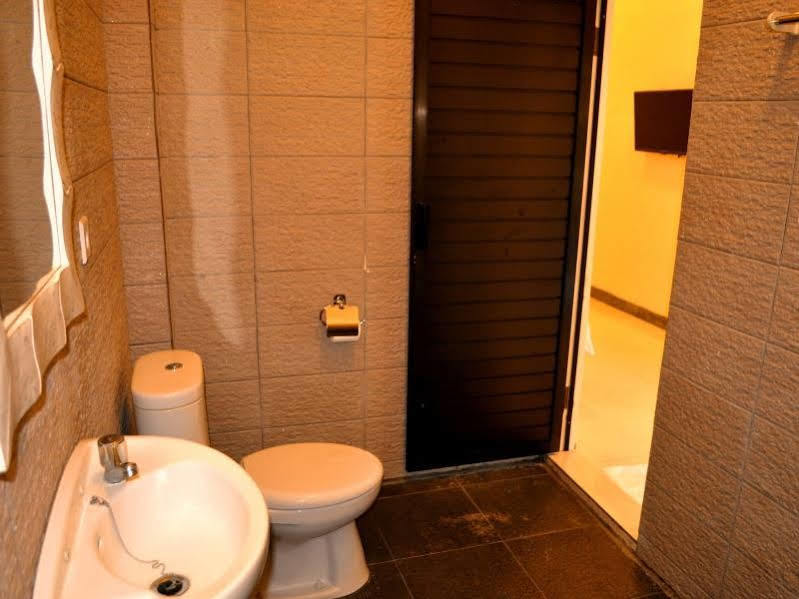 The Paica Hotel Denpasar  Ngoại thất bức ảnh