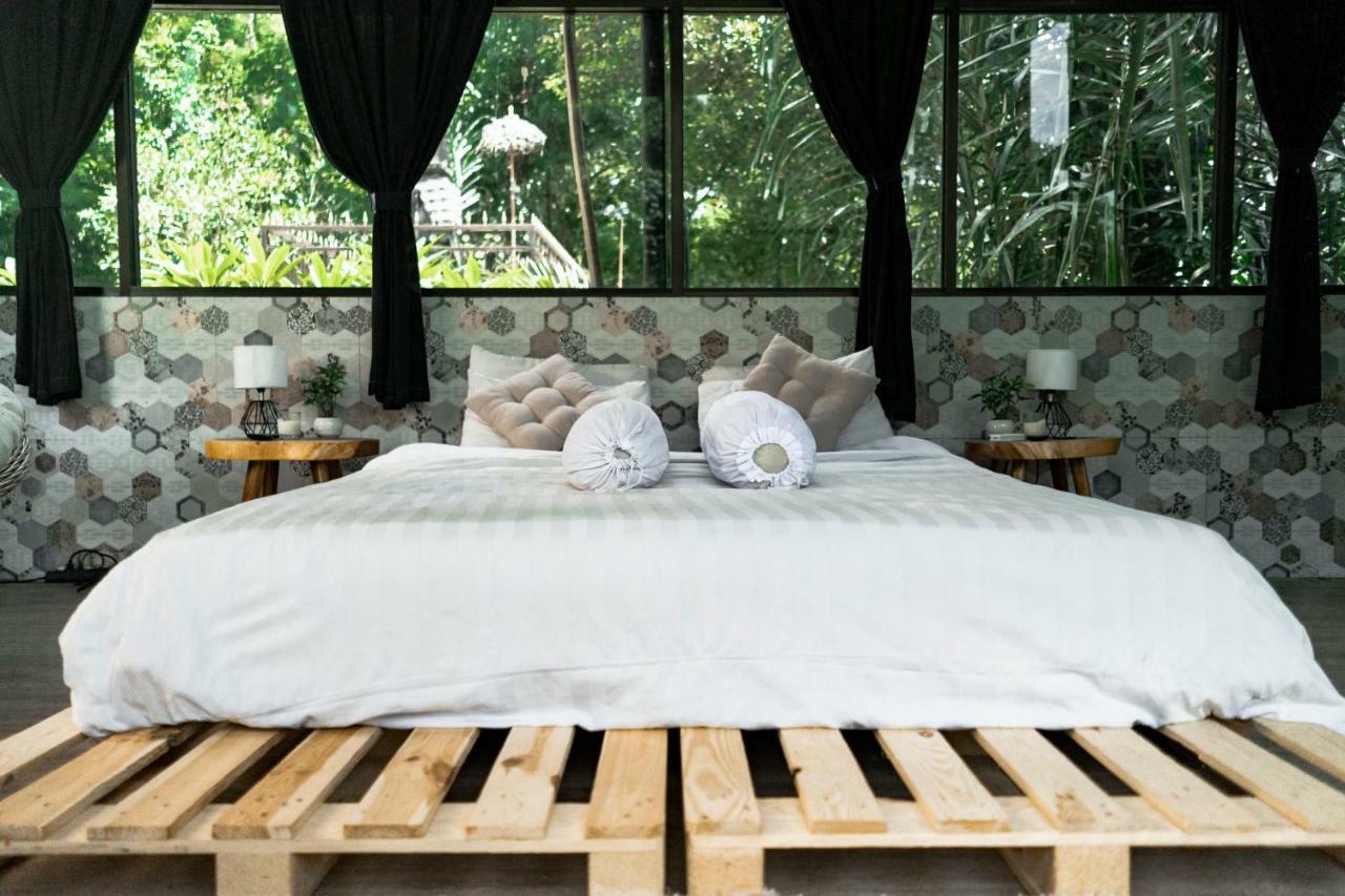 The Paica Hotel Denpasar  Ngoại thất bức ảnh