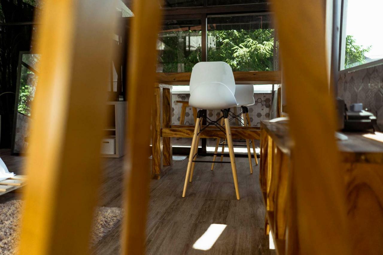 The Paica Hotel Denpasar  Ngoại thất bức ảnh