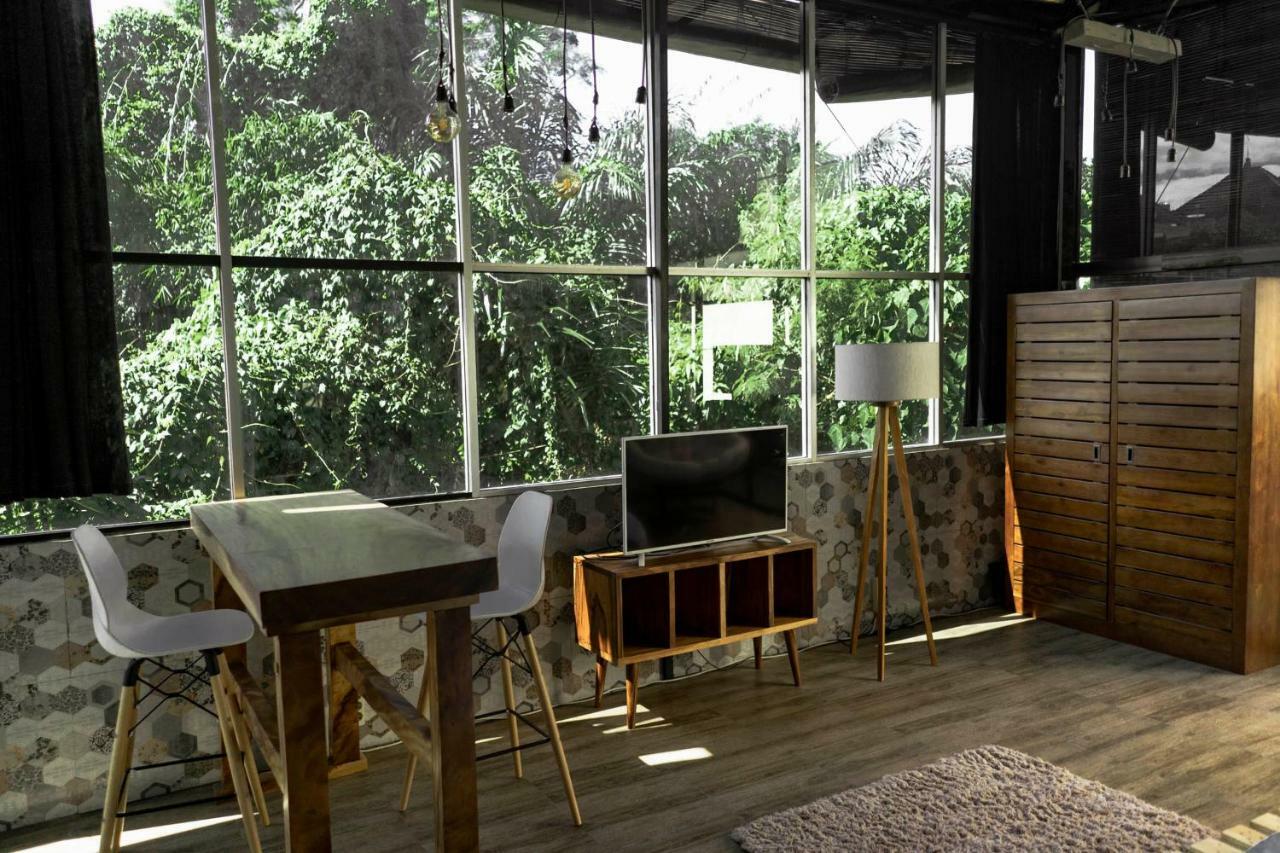 The Paica Hotel Denpasar  Ngoại thất bức ảnh