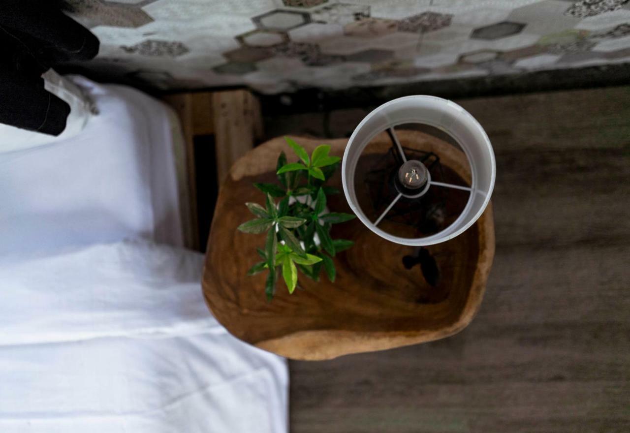 The Paica Hotel Denpasar  Ngoại thất bức ảnh