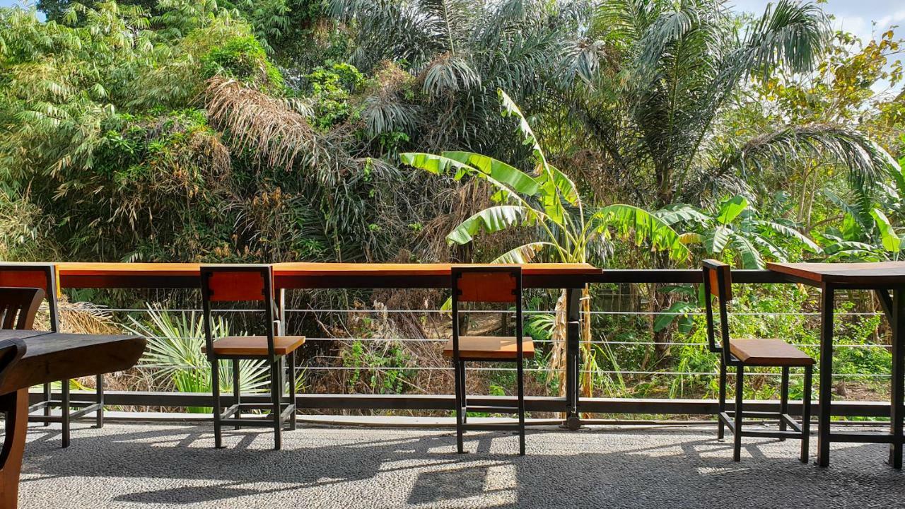 The Paica Hotel Denpasar  Ngoại thất bức ảnh