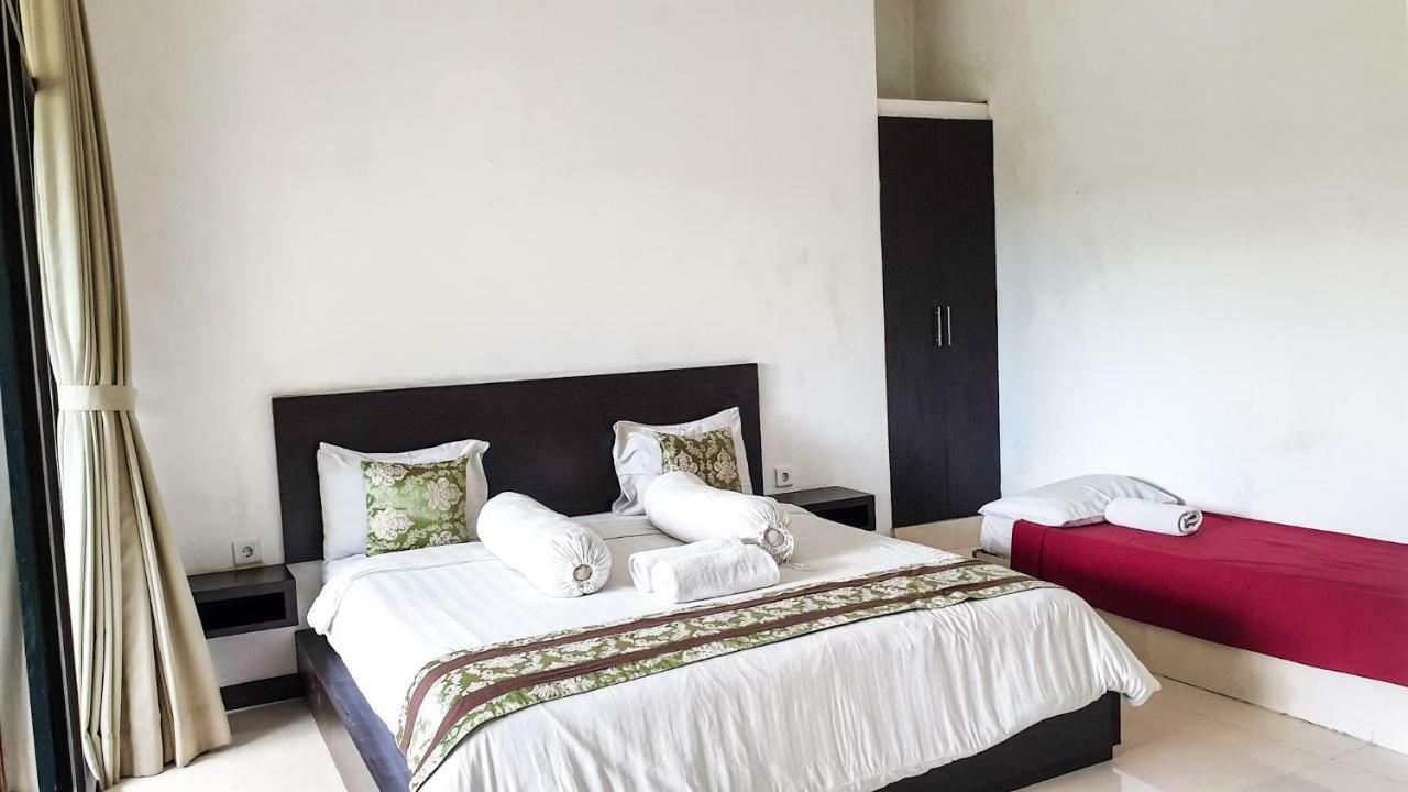 The Paica Hotel Denpasar  Ngoại thất bức ảnh