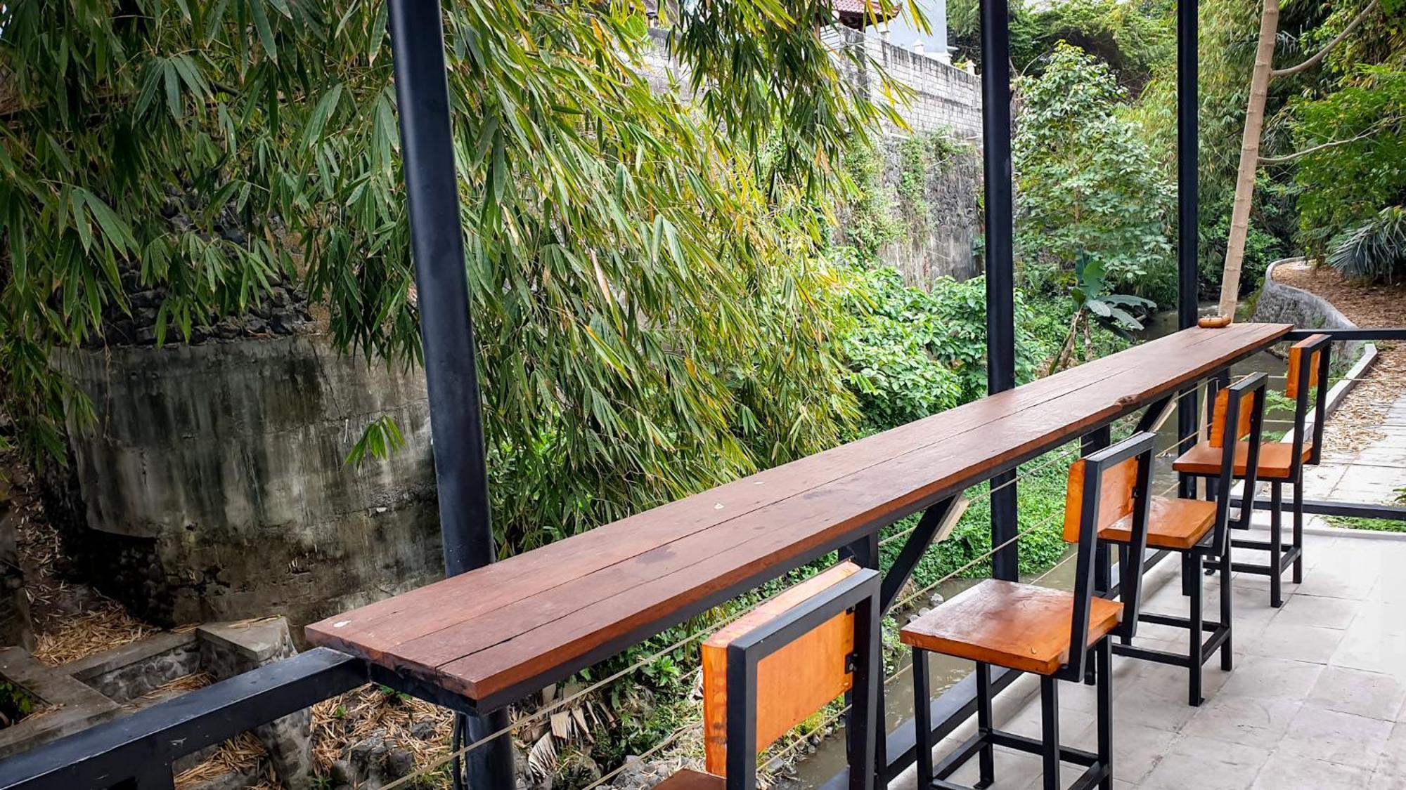 The Paica Hotel Denpasar  Ngoại thất bức ảnh