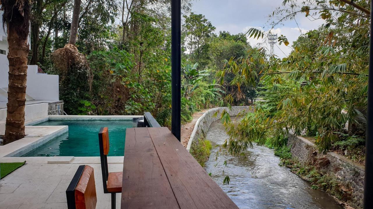 The Paica Hotel Denpasar  Ngoại thất bức ảnh
